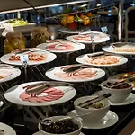 리막 에우라시아 럭셔리 호텔 이스탄불