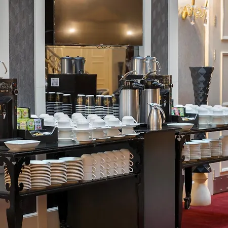 Limak Eurasia Luxury