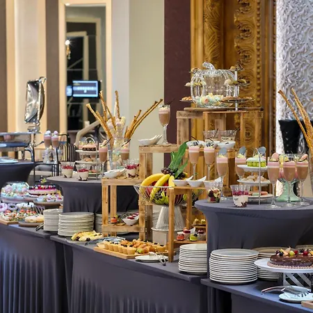 Limak Eurasia Luxury Otel