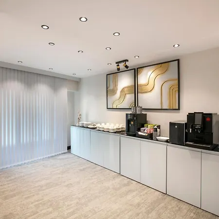 Otel Limak Eurasia Luxury 5*