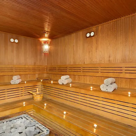 Limak Eurasia Luxury 5*