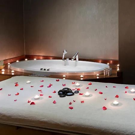 Limak Eurasia Luxury 5* İstanbul