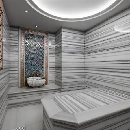 Limak Eurasia Luxury Otel