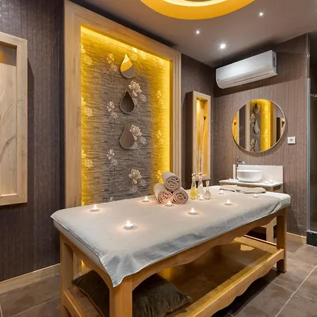 Limak Eurasia Luxury Otel 5*