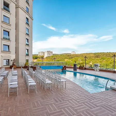 Limak Eurasia Luxury 5*