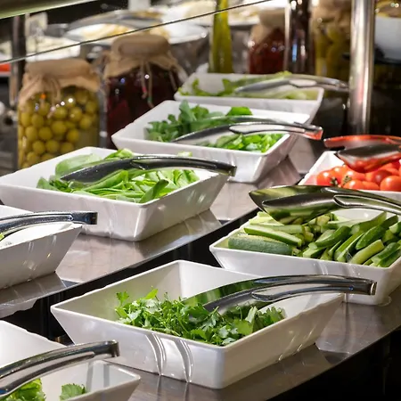 Hotel Limak Eurasia Luxury 5*