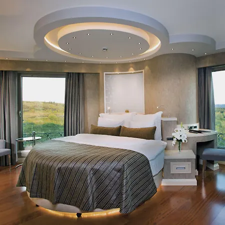 Limak Eurasia Luxury 5*