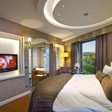 Limak Eurasia Luxury Hotel