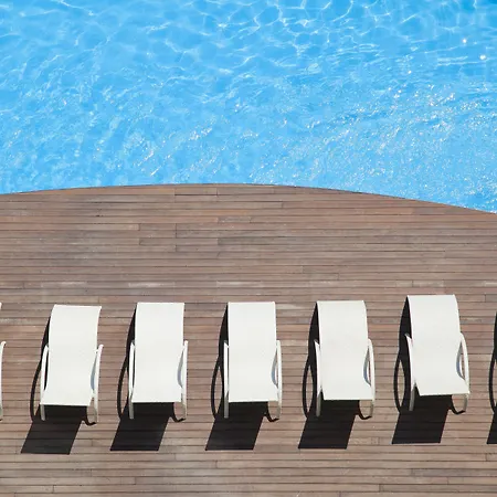 Limak Eurasia Luxury Hotel 5*