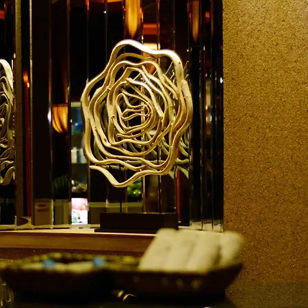 Limak Eurasia Luxury