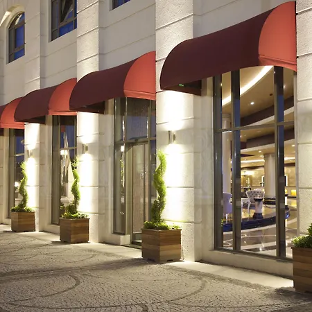 Limak Eurasia Luxury