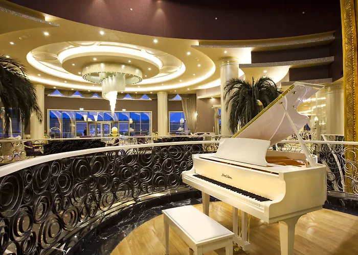 Limak Eurasia Luxury 5*