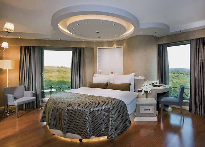 Limak Eurasia Luxury 5*