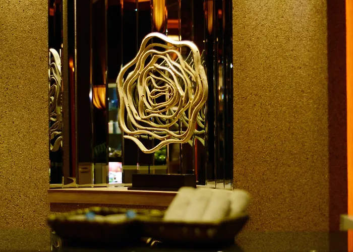 Limak Eurasia Luxury