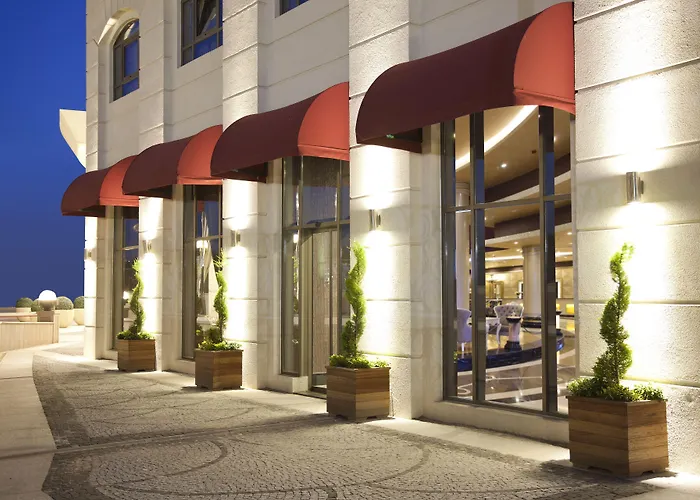 Limak Eurasia Luxury