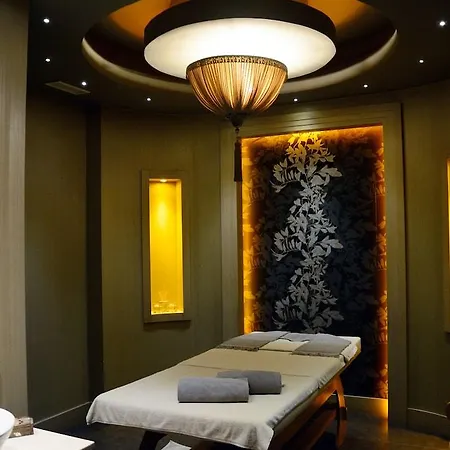 Hotel Limak Eurasia Luxury Istanbul