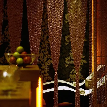 Hotel Limak Eurasia Luxury Istanbul