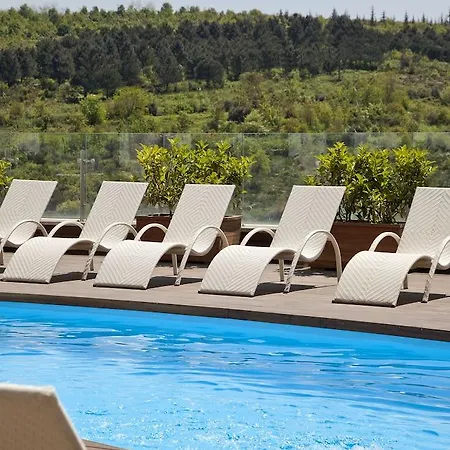 Limak Eurasia Luxury 5* Istanbul
