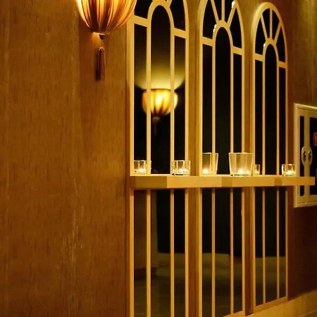 Limak Eurasia Luxury Istanbul