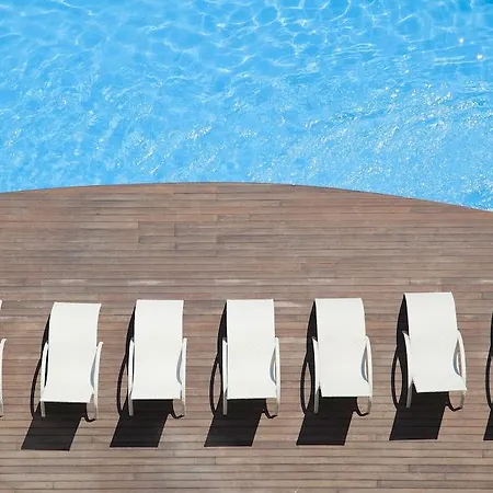 Hotel Limak Eurasia Luxury 5*