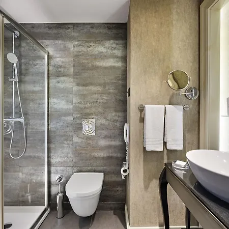 Hotel Limak Eurasia Luxury 5*