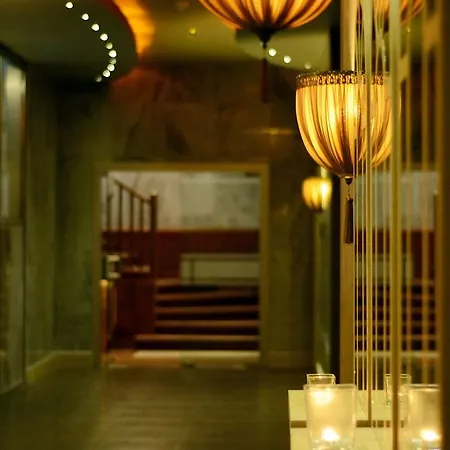 Limak Eurasia Luxury Hotel Istanbul