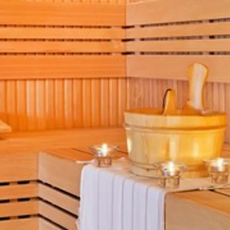 Hotel Limak Eurasia Luxury