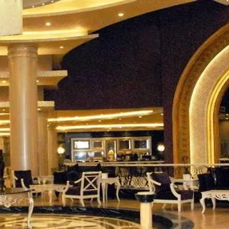Limak Eurasia Luxury Hotel 5*