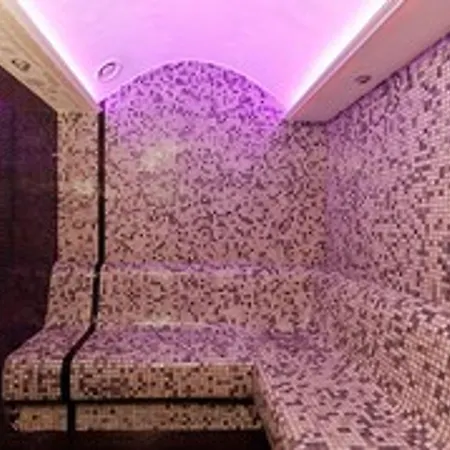 Limak Eurasia Luxury Hotel 5*