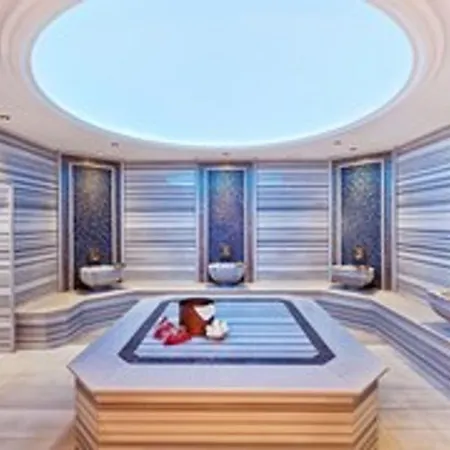 Hotel Limak Eurasia Luxury 5*