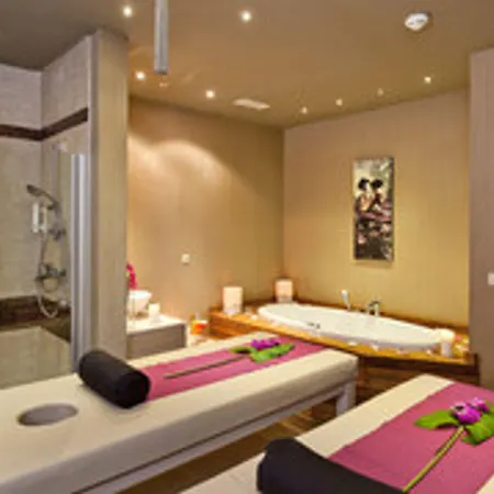 Hotel Limak Eurasia Luxury Istanbul