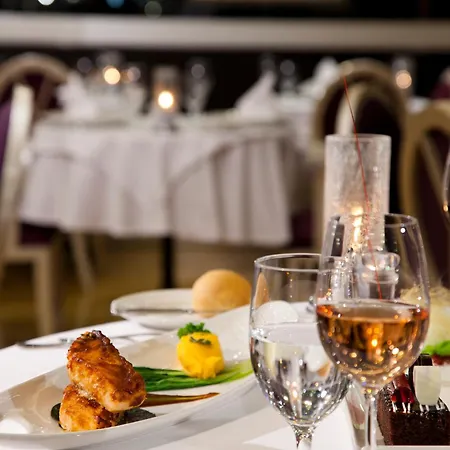 Hotel Limak Eurasia Luxury Istanbul