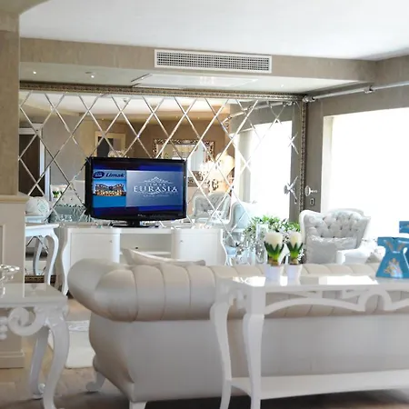 Hotel Limak Eurasia Luxury 5*