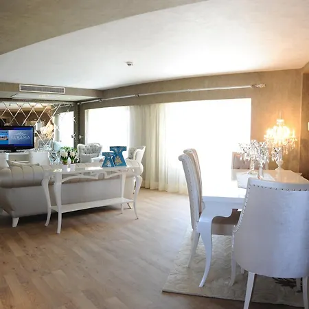 Hotel Limak Eurasia Luxury 5*