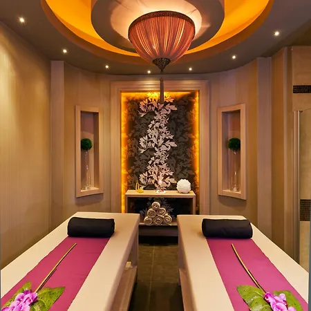 Hotel Limak Eurasia Luxury 5*
