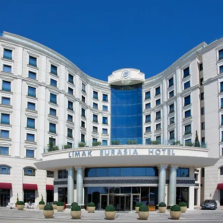 Hotel Limak Eurasia Luxury 5*