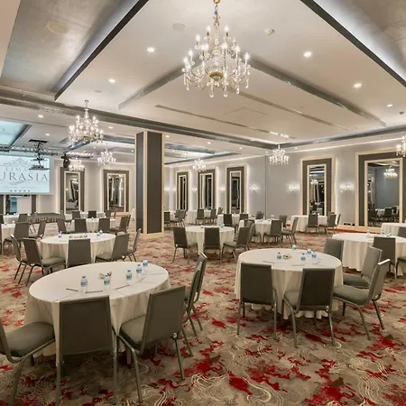 Limak Eurasia Luxury Otel