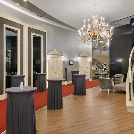 Hotel Limak Eurasia Luxury 5*