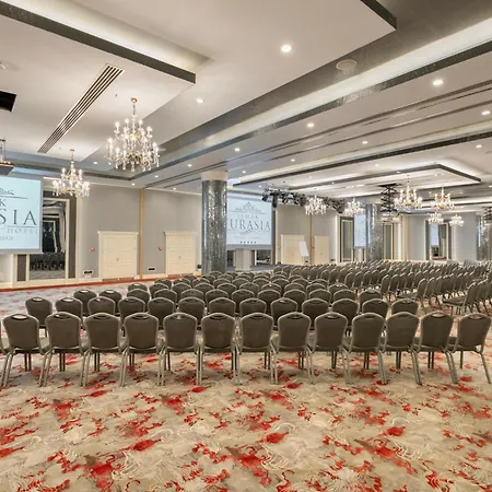 Limak Eurasia Luxury