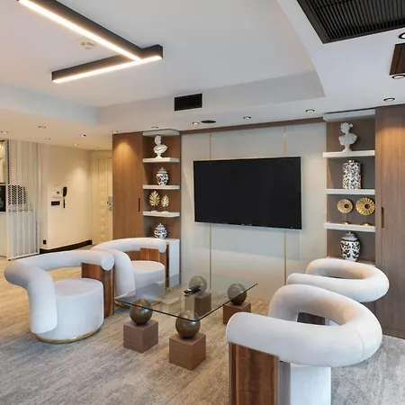 Limak Eurasia Luxury