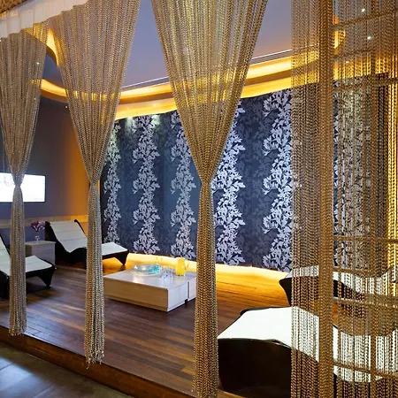 Limak Eurasia Luxury İstanbul