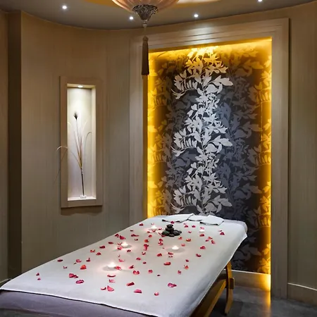 Limak Eurasia Luxury Szálloda 5*