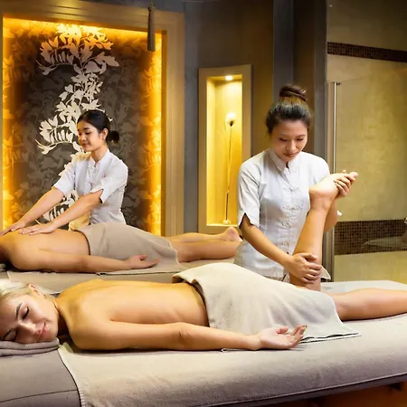 Limak Eurasia Luxury