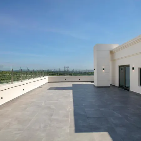 Szálloda Limak Eurasia Luxury 5*