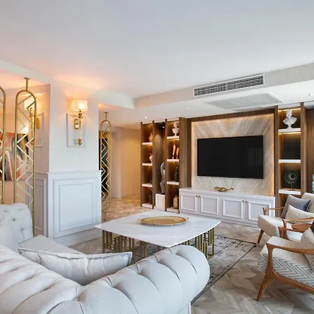 Limak Eurasia Luxury Otel 5*