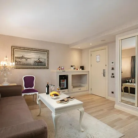 Limak Eurasia Luxury