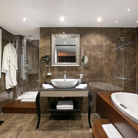 Limak Eurasia Luxury 5*