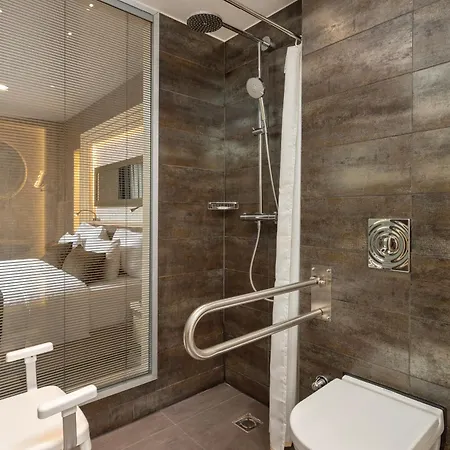 Limak Eurasia Luxury Istanbul