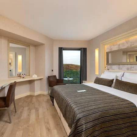 利马克欧亚豪华酒店