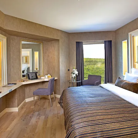 利马克欧亚豪华酒店 酒店 5*